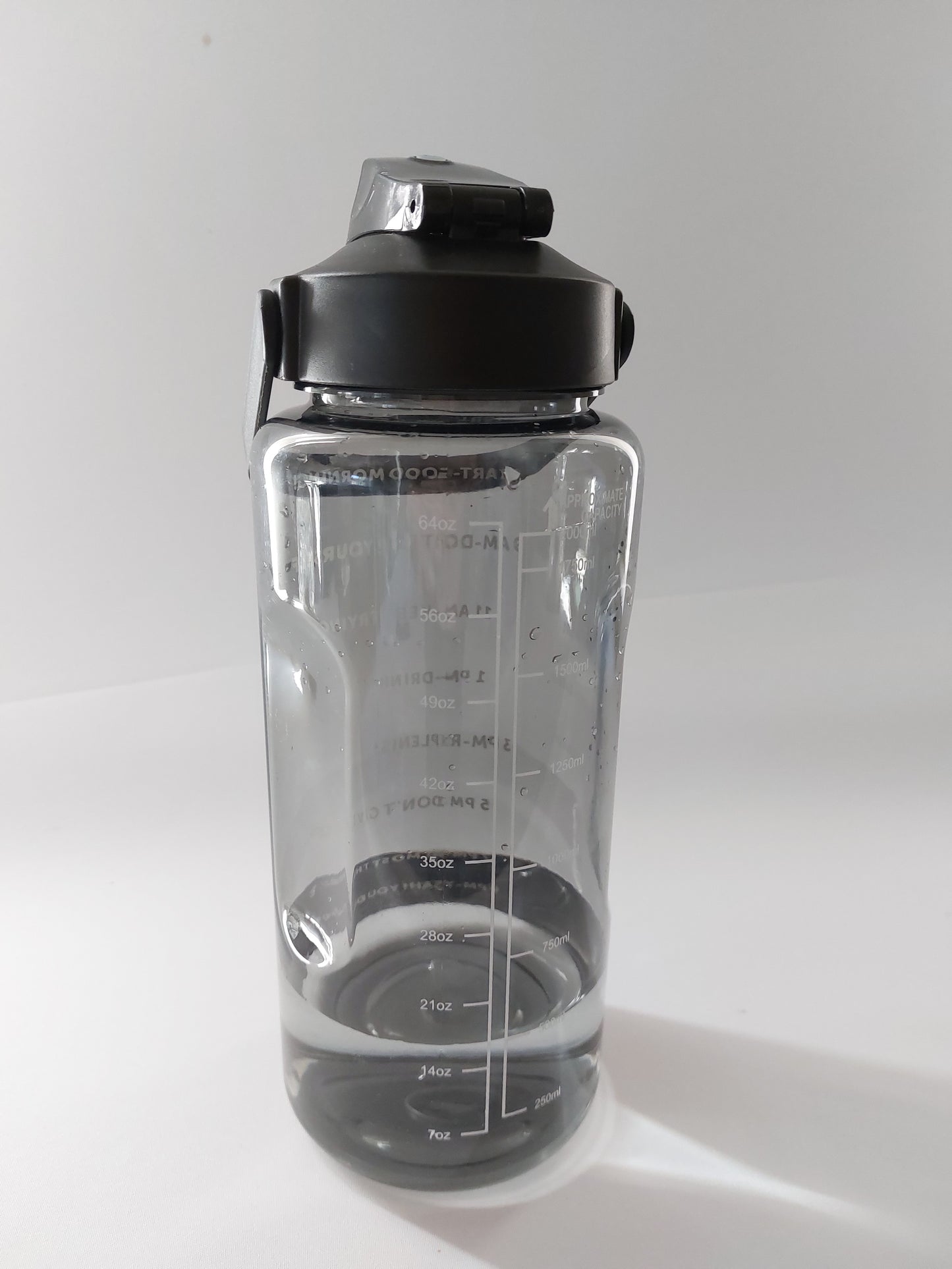 Wasserflasche 2000ml